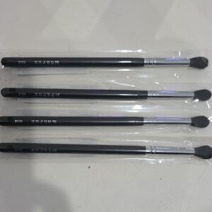 Morphe Professional Black Brush Set